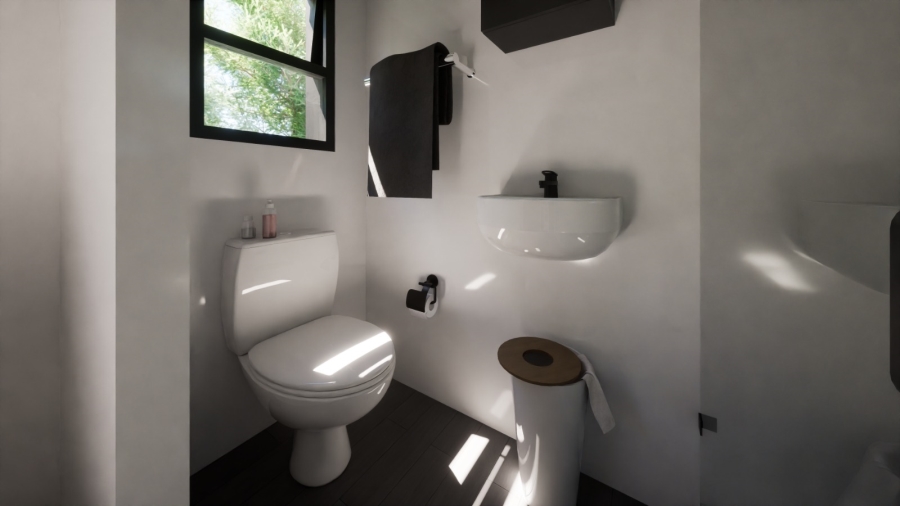 1 Bedroom Property for Sale in Oviston Eastern Cape